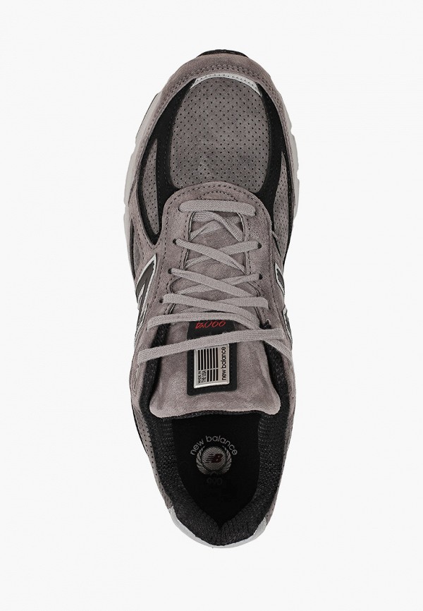 New Balance Кроссовки - 990v4 Made in USA - фото 4