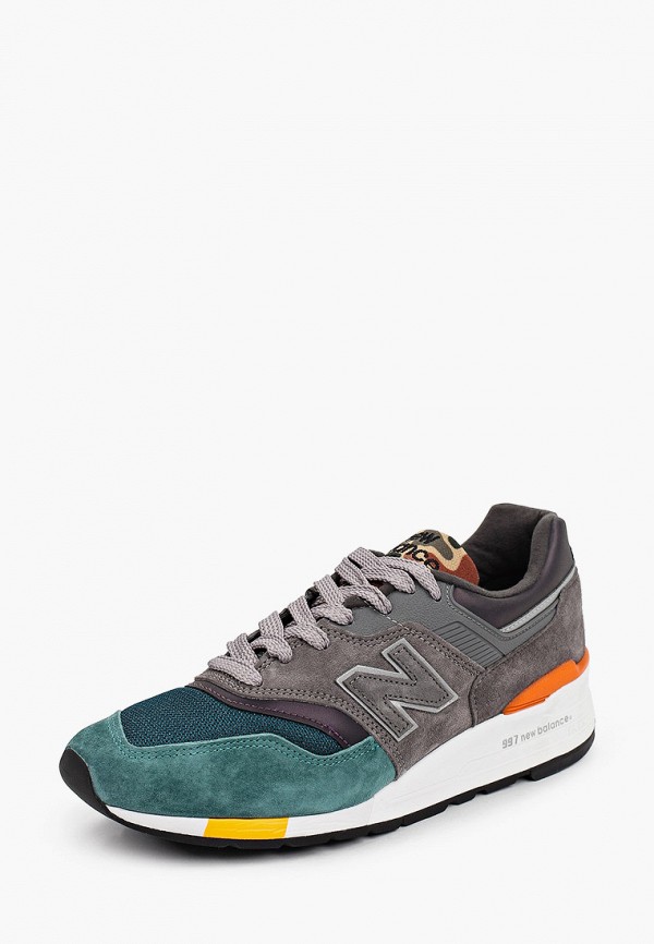 New Balance Кроссовки - 997v1 Made in USA - фото 2