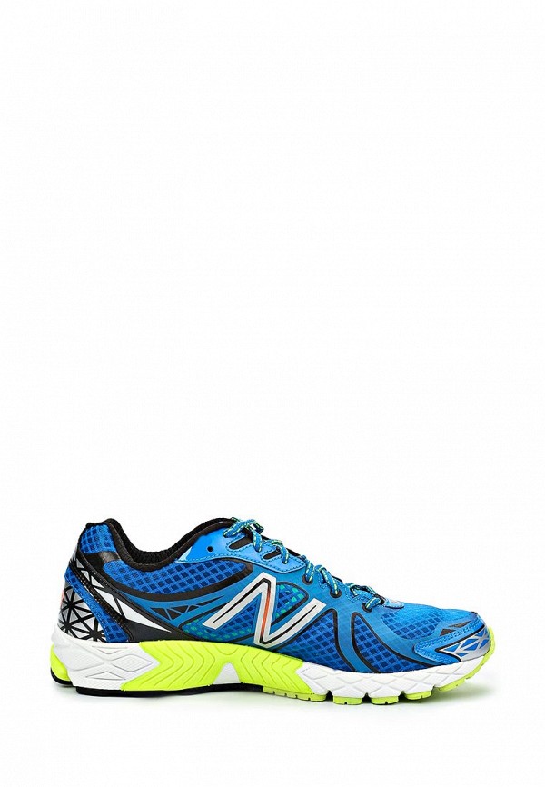 New Balance Кроссовки - M870 - фото 5