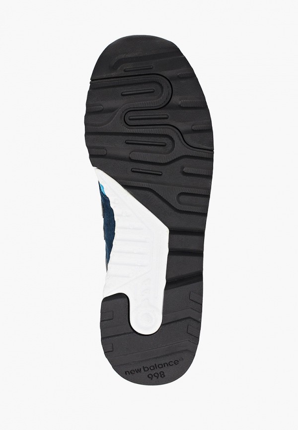 New Balance Кроссовки - 998 Made In USA - фото 5