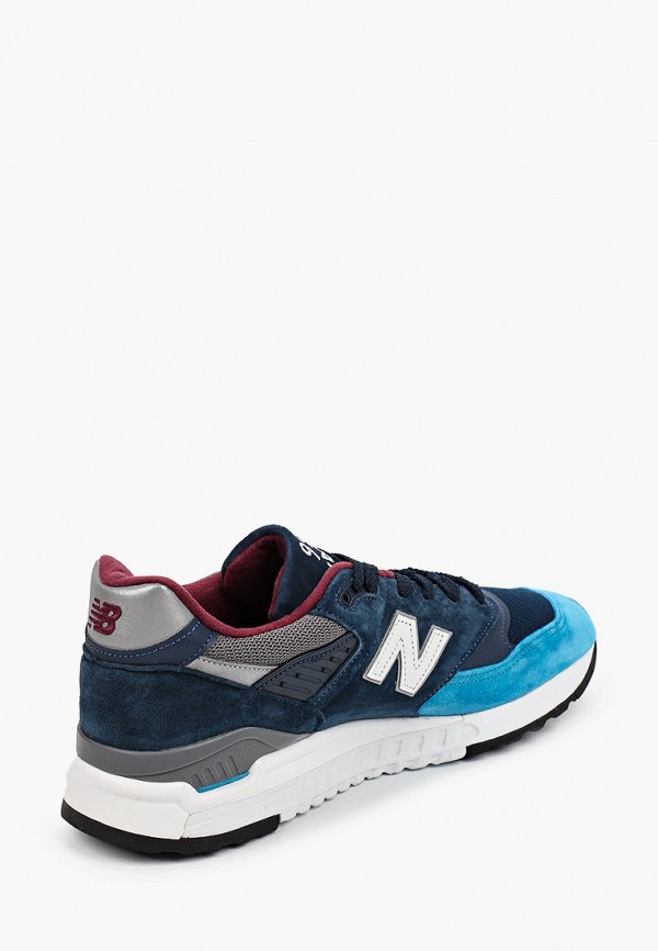 New Balance Кроссовки - 998 Made In USA - фото 3