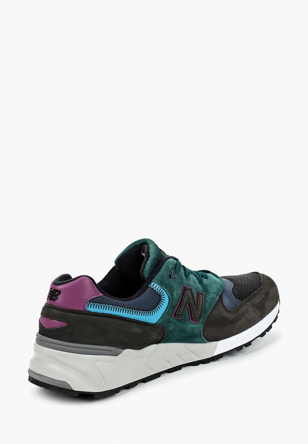 New Balance Кроссовки - 999 Made In USA - фото 2