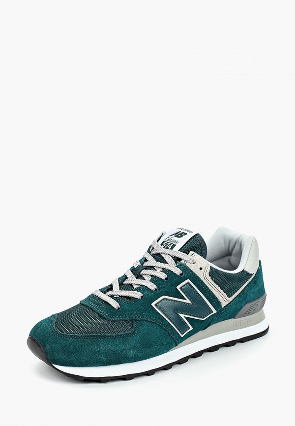 New Balance Кроссовки - 574 - фото 1