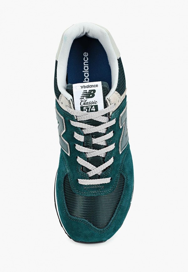 New Balance Кроссовки - 574 - фото 4