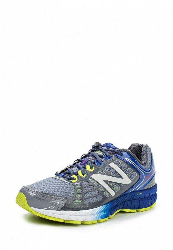 New Balance M1260 NE007AMDWW47 Lamoda