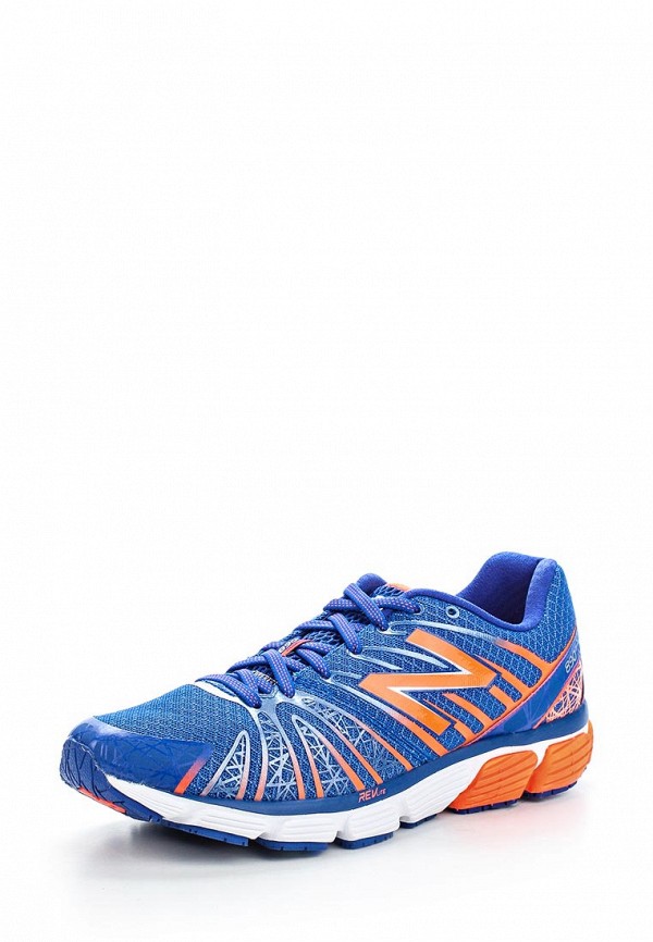 New Balance M890 NE007AMDWX02 Lamoda