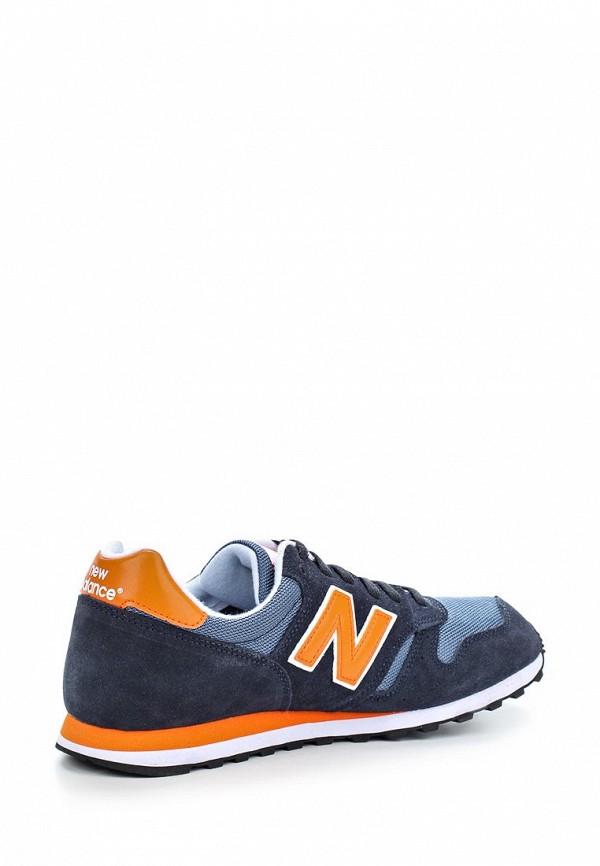 New Balance Кроссовки - ML373 - фото 2