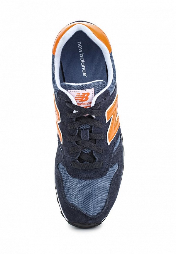 New Balance Кроссовки - ML373 - фото 4