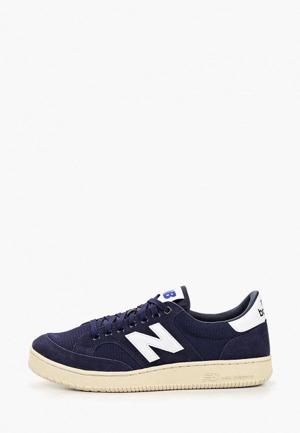 New Balance Кеды - 400v1 - фото 1