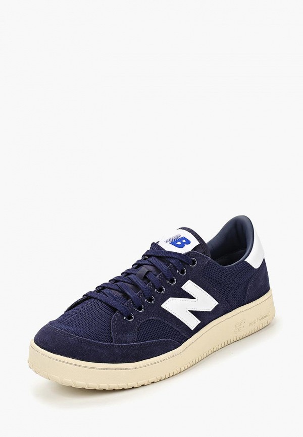New Balance Кеды - 400v1 - фото 2