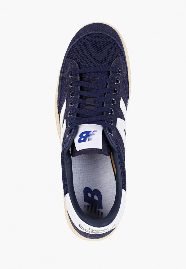 New Balance Кеды - 400v1 - фото 4