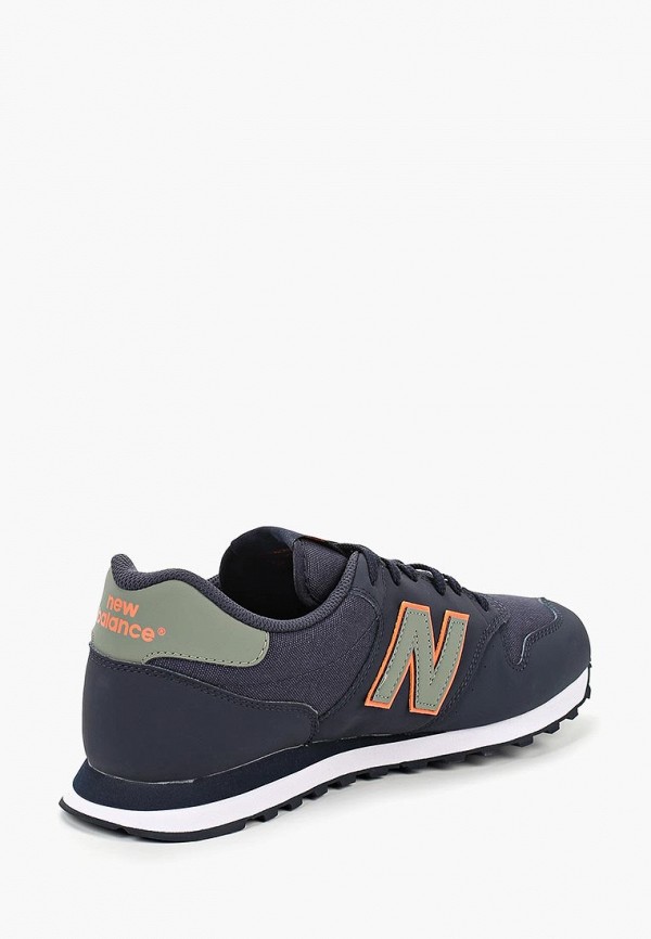 New Balance Кроссовки - 500v1 - фото 3