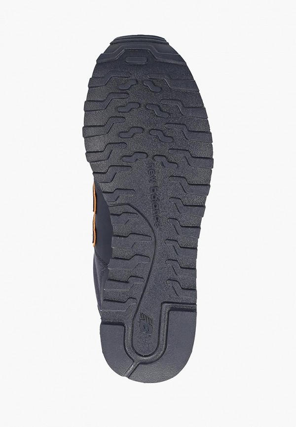 New Balance Кроссовки - 500v1 - фото 5