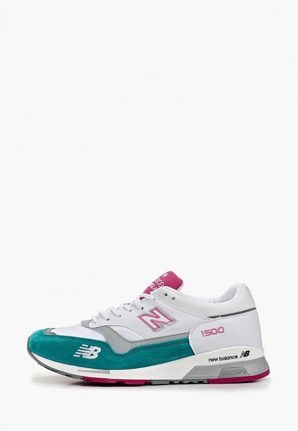 New Balance Кроссовки - 1500v1 Made in UK - фото 1