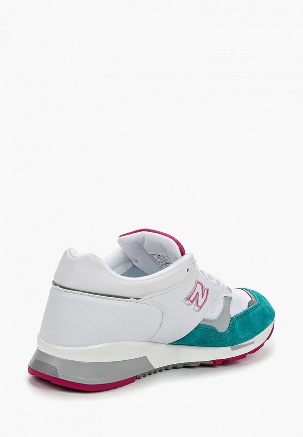 New Balance Кроссовки - 1500v1 Made in UK - фото 3