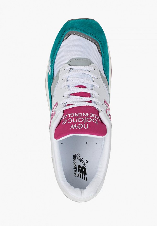 New Balance Кроссовки - 1500v1 Made in UK - фото 4