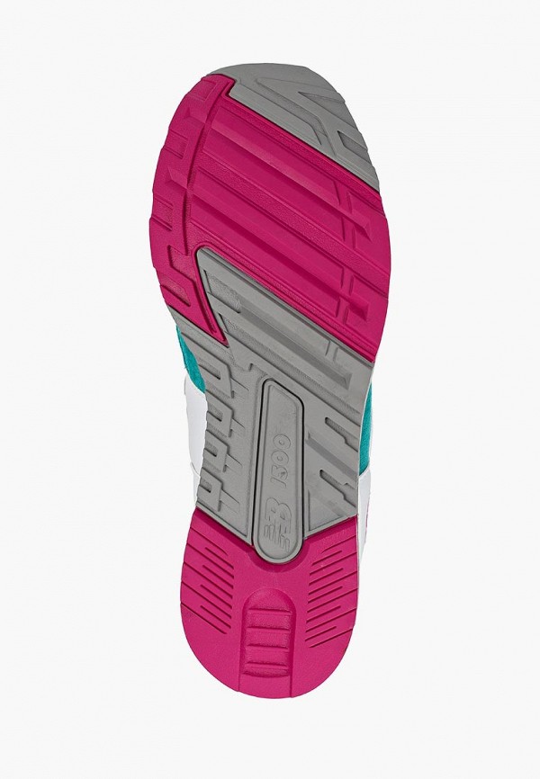 New Balance Кроссовки - 1500v1 Made in UK - фото 5