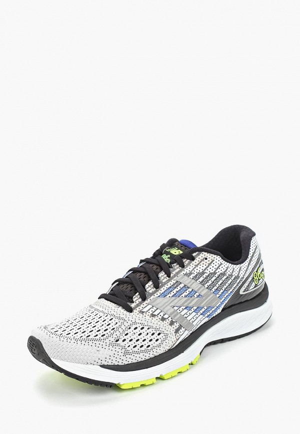 New Balance Кроссовки - 860 - фото 2