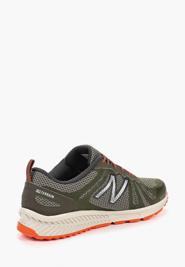 New Balance Кроссовки - 590v4 - фото 3