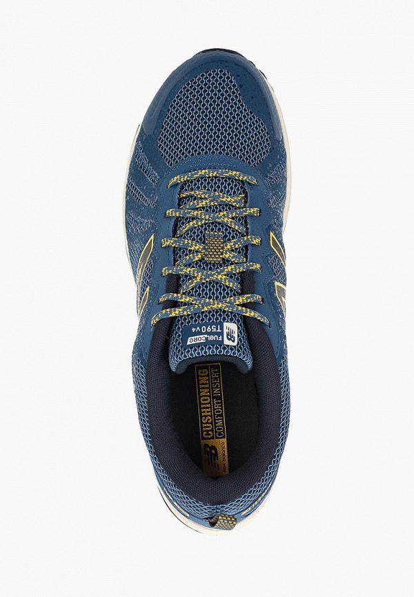 New Balance Кроссовки - 590v4 - фото 4