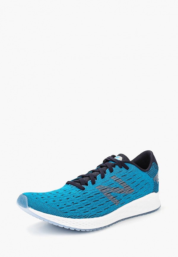 New Balance Кроссовки - Fresh Foam Zante - фото 2
