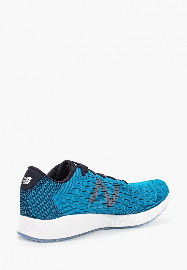New Balance Кроссовки - Fresh Foam Zante - фото 3
