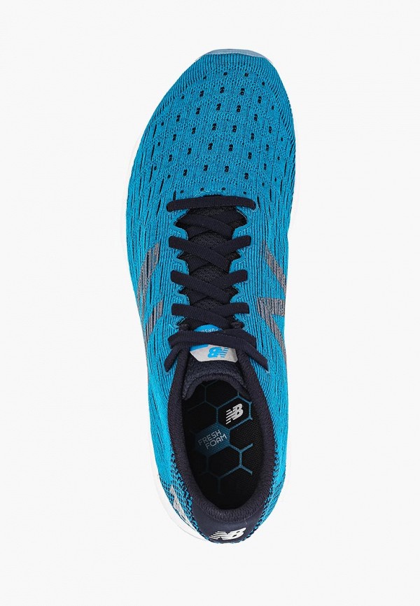 New Balance Кроссовки - Fresh Foam Zante - фото 4