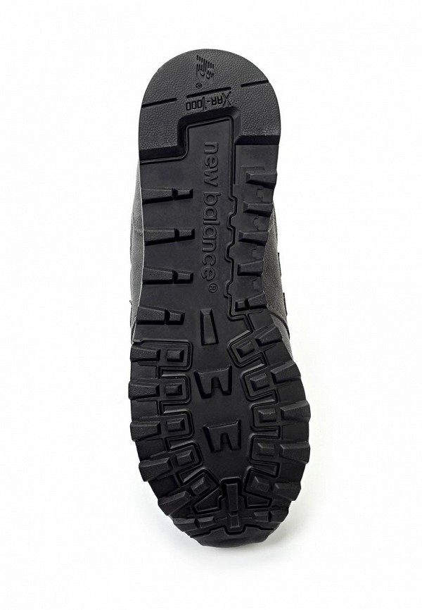 New Balance Кроссовки - фото 3