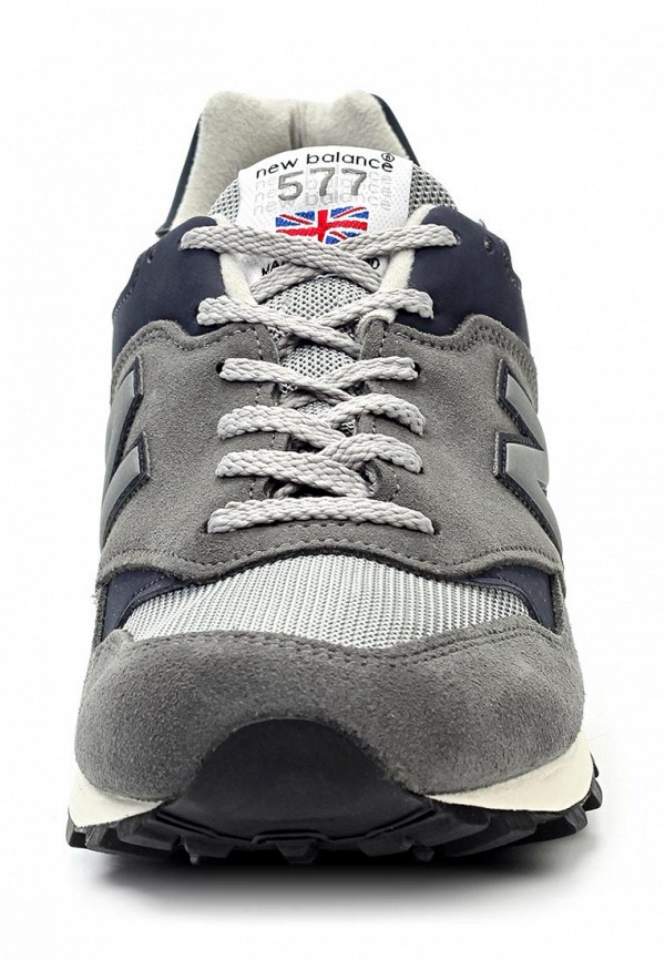 New Balance Кроссовки - фото 4