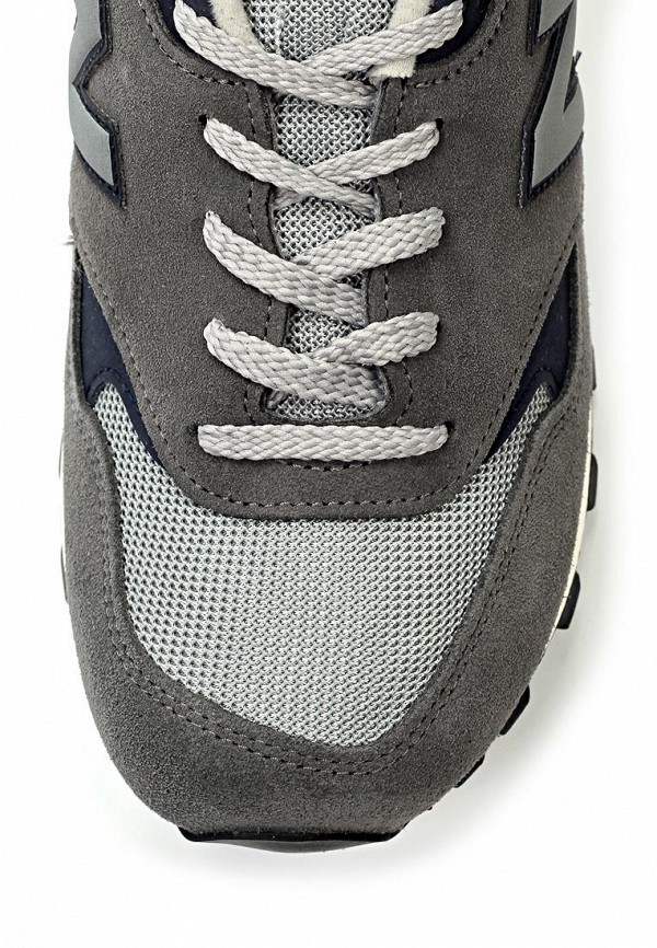 New Balance Кроссовки - фото 6