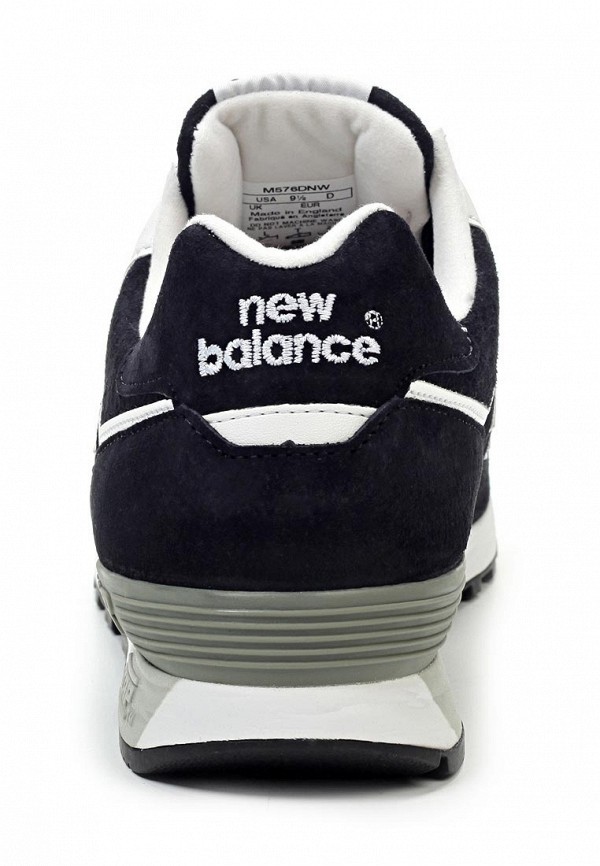 New Balance Кроссовки - фото 2