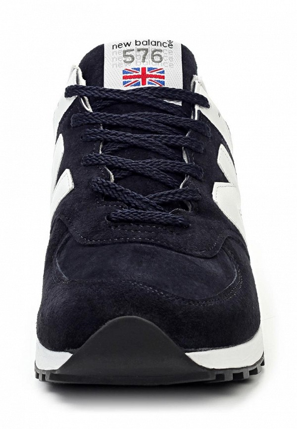 New Balance Кроссовки - фото 4