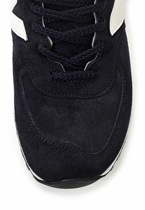 New Balance Кроссовки - фото 6