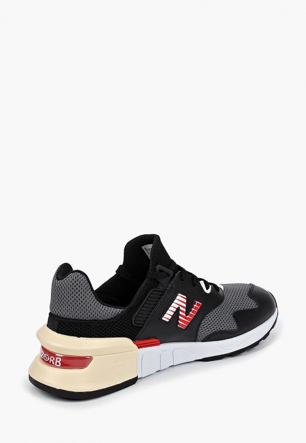 New Balance Кроссовки - 997v1 - фото 3