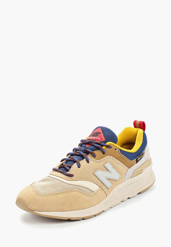 New Balance Кроссовки - 997 - фото 2