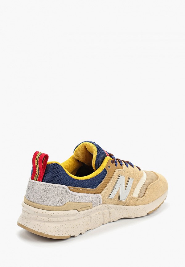 New Balance Кроссовки - 997 - фото 3