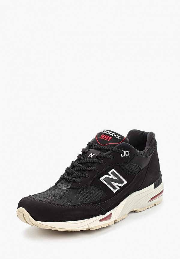 New Balance Кроссовки - 991 Made In UK - фото 2