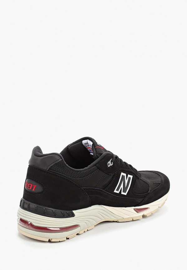 New Balance Кроссовки - 991 Made In UK - фото 3