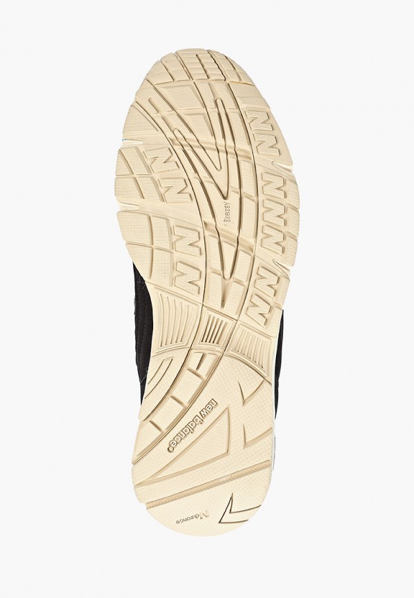 New Balance Кроссовки - 991 Made In UK - фото 5