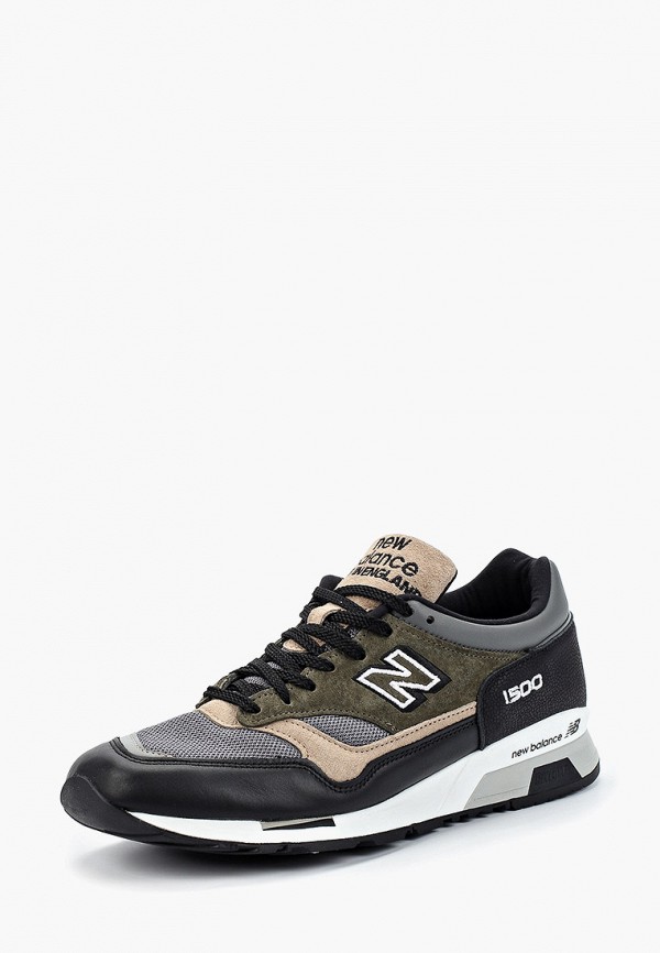 New Balance Кроссовки - 1500 Made In UK - фото 2