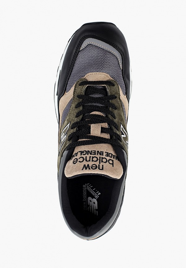 New Balance Кроссовки - 1500 Made In UK - фото 4