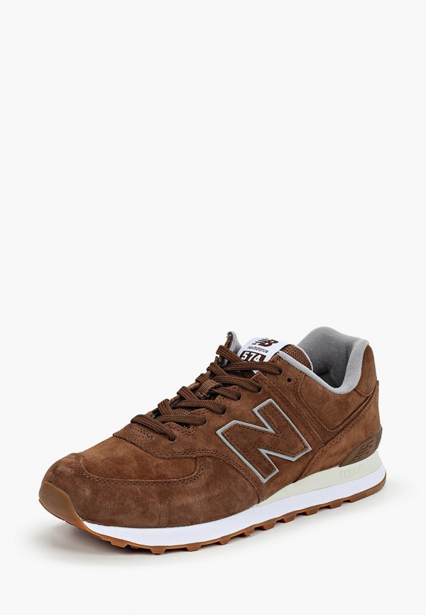 New Balance Кроссовки - 574 - фото 2