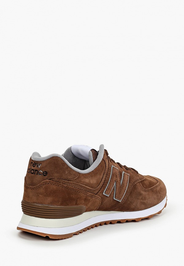 New Balance Кроссовки - 574 - фото 3