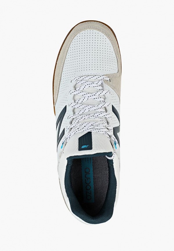 New Balance Audazo IN NE007AMFNPT4 Lamoda