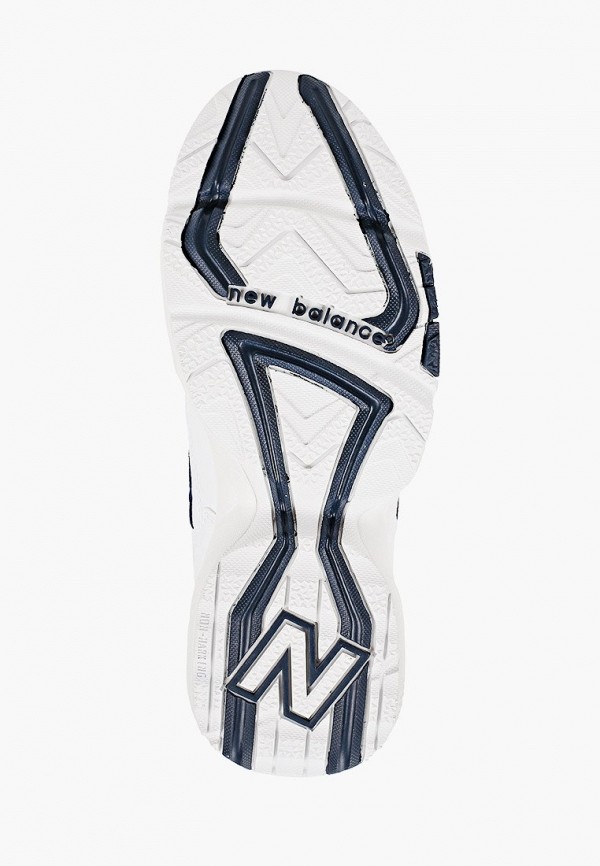 New Balance Кроссовки - 608 - фото 5