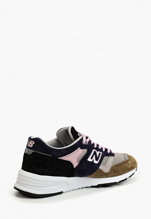 New Balance Кроссовки - 1530 Made In UK - фото 3