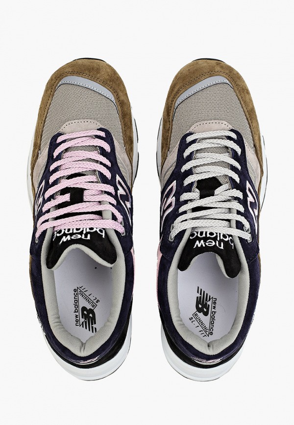 New Balance Кроссовки - 1530 Made In UK - фото 4