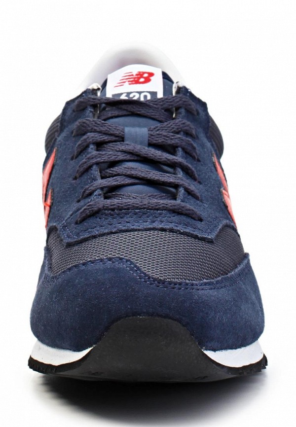 New Balance Кроссовки - CM620 - фото 4