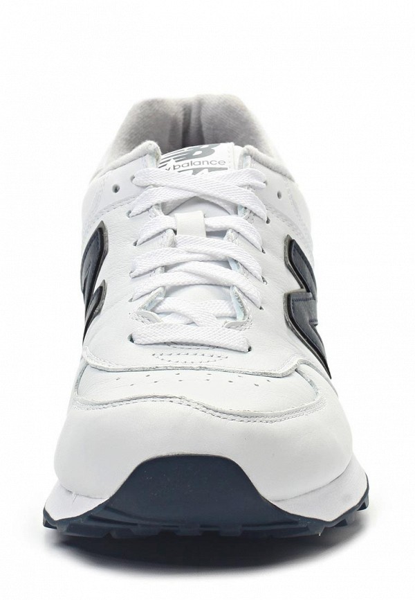 New Balance Кроссовки - NB574 - фото 4