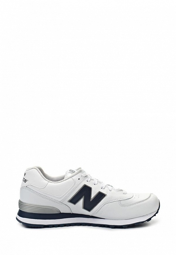 New Balance Кроссовки - NB574 - фото 5